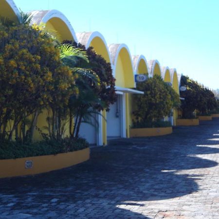 Hotel Green Village Jardinópolis Екстериор снимка