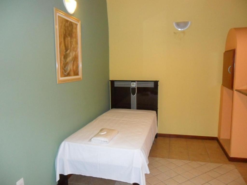 Hotel Green Village Jardinópolis Екстериор снимка