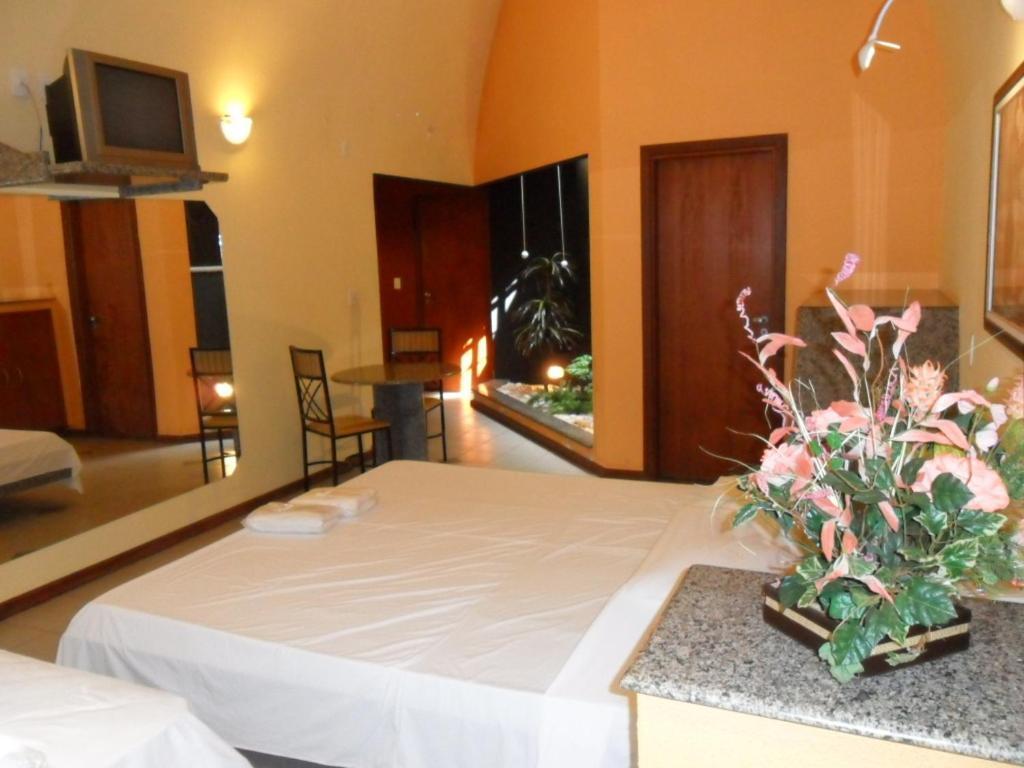 Hotel Green Village Jardinópolis Екстериор снимка